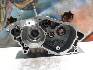 2000 ATK 125 LQ ROTAX RIGHT ENGINE CASE 00 LQ125 - Picture 1 of 12