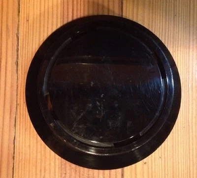 Máquina de café espresso Braun 3061 3062 E200T E250T E260T parte, válvula de tapa del tanque de agua Foto 1 de 4