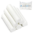 800 Count Dental Gauze Rolls - Dental Cotton Rolls for Mouth - Nose Bleed Plugs 