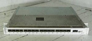 Ericsson Baseband R503 KDU 137 949/1 R1H 16 Port Baseband Unit - Picture 1 of 9