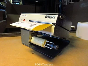 DATAMAX 645130 REWINDER MP Compact4 LS 200DPI Direct Thermal USB Label Printer - Bild 1 von 5