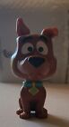 Mcdonalds Happy Meal Toys Scooby Doo Bobblehead Figure Toy 2021 Collectible 3"