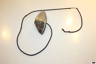 Indian Chieftain 2014 guardabarros delantero ligero tocado 2412441-156 Foto 1 de 4