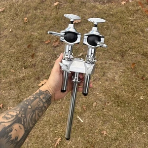 Yamaha TH945B YESS Mount Double Tom Holder - Bild 1 von 10