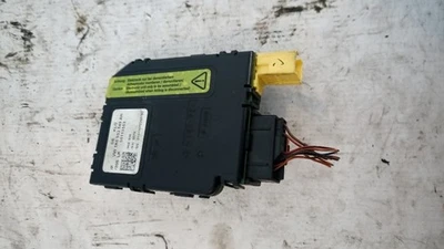 CENTRALINA COMANDI VOLANTE MULTIFUNZIONE PER AUDI A3 Serie (8P1) 8P0953549J (03 - Immagine 1 di 3