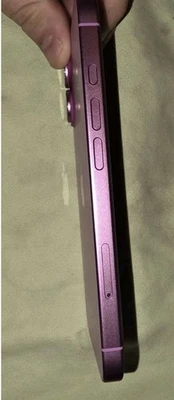 iPhone 16 256GB Rosa - PERFETTO COME NUOVO - Immagine 1 di 4