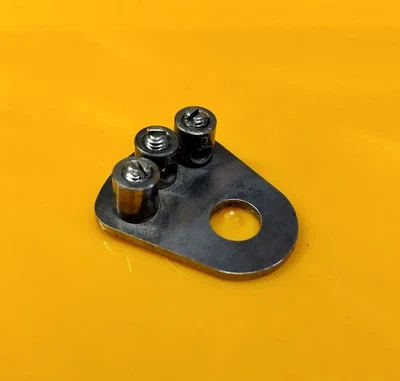 NSU OSL u. a. -- Masse-Kontaktplatte -- - Bild 1 von 3