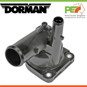 Dorman Thermostat Housing For TOYOTA COROLLA ZWE211 1.8 VVTi Hybrid (ZWE211) - Picture 1 of 4