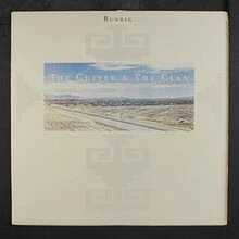 The Cutter  The Clan [Vinyl LP] von Runrig | CD | Zustand sehr gut - Bild 1 von 2