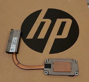 GENIUNE HP PROBOOK 450 G2 LAPTOP CPU COOLING HEATSINK- 768048-001 - Afbeelding 1 van 2