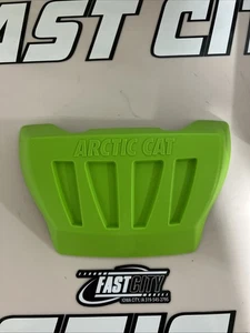 05 Arctic Cat 4-Stroke Y-6/Y-12 90 FRONT COVER BUMPER 3301-893 - Bild 1 von 2