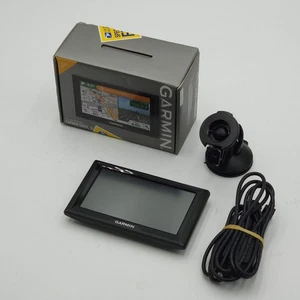 Garmin Drive GPS Navigator 51 EX - Picture 1 of 3