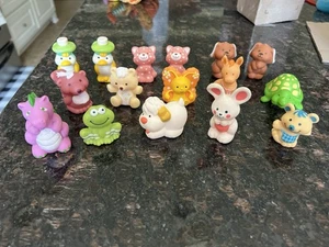 Strawberry Shortcake Pets -Assorted - Picture 1 of 14
