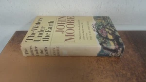 Die Gewässer unter der Erde, John Moore, Collins, 1974, Hardcover - Bild 1 von 1