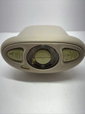 Kids II Bright Stars 2011 clip de riel de cuna musical para bebé sonidos relajantes  Foto 1 de 4