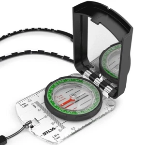 Silva Ranger S Compass NEW/UNOPENED - Picture 1 of 3