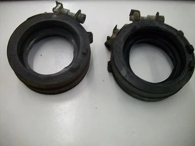 2007 YAMAHA PHAZER FX 500 MTN VENTURE Lite INTAKE 靴子 — 第 1/4 张图片