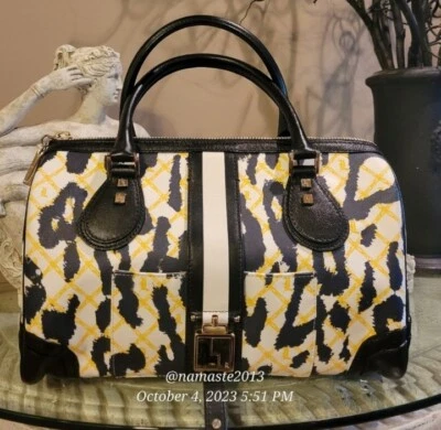 L.A.M.B. Estampado de leopardo por Gwen Stefani #565 Foto 1 de 4