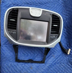 Chrysler 300 2011 2012 2013 2014 radio navegación 8,4" pantalla 05064632ag - Imagen 1 de 8