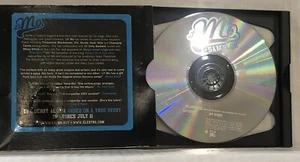 Lil' Mo - Debut Album Sampler Based On A True Story CD - Picture 1 of 4