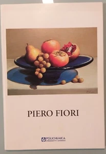 Piero Fiori Bologna Polichimica - Imagen 1 de 2