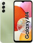 Samsung Galaxy A14 SM-A145R/DSN Dual Sim Green 64GB Grade B UK Warranty seller