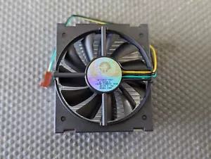 Intel A15455-001 CPU Fan & Heatsink FO7R-12B2S1 - Picture 1 of 3