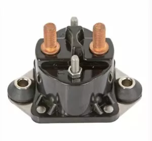 Mercury Mariner Starter Solenoid for 75HP 90HP 115HP 125HP Outboard Optimax - Picture 1 of 1
