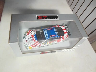 UT Models Opel Calibra Racing Collection  1:18 Scale - Image 1 of 4