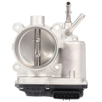 Para Hyundai 2014-2017 para Elantra Tucson 2,0 L Kia para Forte Soul carrocería del acelerador Foto 1 de 4