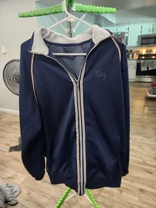 Giacca sportiva Sean John vintage grande - Foto 1 di 8