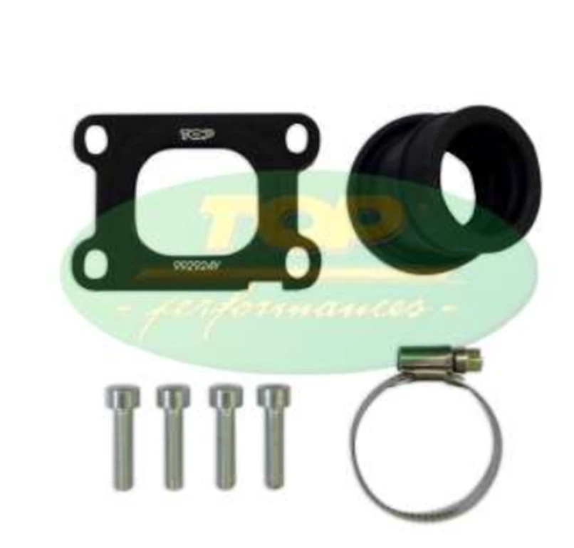 Collettore aspirazione Am6 DERBI TPR 360 Tm24 Top PERFORMANCES