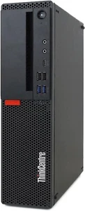 LENOVO THINKCENTRE M920S | I5 8TH GEN. | 8 GB RAM | 10SK-S0U | GRADE C - Picture 1 of 1