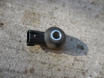 2008-2012 INFINITI EX35 NISSAN СТАНДАРТНЫЙ ДАТЧИК ДЕТОНАЦИИ ДВИГАТЕЛЯ 2206030P00 Б/У OEM - Изображение 1 из 4