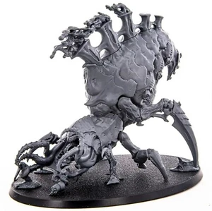 Warhammer 40k Psychophage Leviathan Tyranids NoS - Imagen 1 de 2