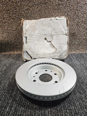 Raybestos Disc Brake Rotor 580279P for 05-20 GMC Yukon Sierra 1500 Yukon XL 1500 - Image 1 of 4