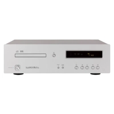 LUXMAN D-03X CD Player D03X MQA-CD/MQA File Compatible 100V New - Image 1 of 4
