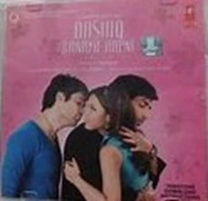 AASHIQ BANAYA AAPNE (Love Takes Over) ~ Bollywood OST Hindi CD Reshammiya + VGC - Picture 1 of 3