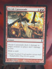 Orcish Cannonade Time Spiral CRIMPED SEE PICTURES MTG CARD
