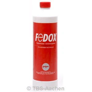 Fertan FeDOX Tankentroster 1 Liter - Bild 1 von 1