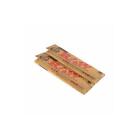 RAW Rolling Papers King Size Slim Classic Natural Unrefined Skins 110mm