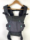 Infantino Baby Carrier Flip Advanced 4-in-1 Ergonomic Convertible 8-32 lbs