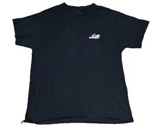 Vintage 2000s Lost Enterprise Tee Shirt Men Size Large Surf Skate - Picture 1 of 6