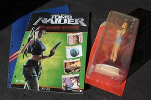 (236) LARA CROFT TOMB RAIDER LEGEND N° 28 - Picture 1 of 3