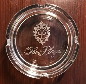 Cendrier THE PLAZA HOTEL New York - Photo 1/1