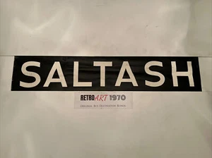 Plymouth Devon 1970er Jahre Busjalousie 36"" Geschenk - Saltash - Bild 1 von 12