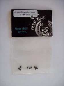 Acer Racing ARZC1104 Pro Series 3mm Ceramic Nitride Differential Balls (10) - Picture 1 of 3