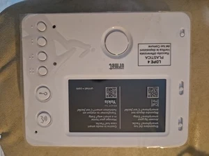 Urmet Mìro 1722/88 Monitor Vivavoce - Bianco - nuovo - Foto 1 di 2