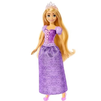 Mattel Disney Princess Rapunzel [Disney 100th Anniversary Celebration] [Dress-up - Image 1 of 4