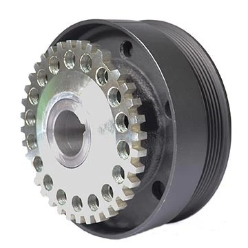 DAYCO Engine Harmonic Balancer for 1995-2001 FORD RANGER - Image 1 of 2